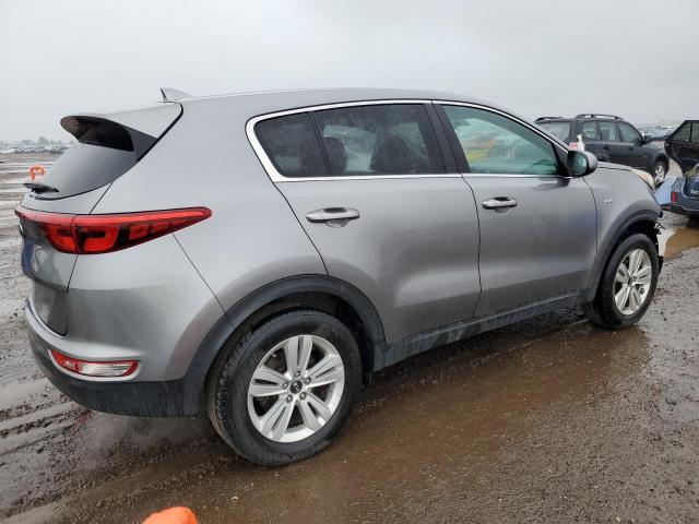 Vin: kndpmcac9j7318589, lot: 59397595, kia sportage lx 20183