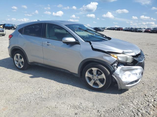 2017 HONDA HR-V EX 3CZRU6H55HM712831