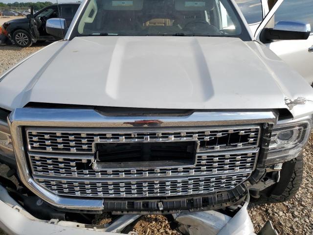 2018 GMC SIERRA K15 - 3GTU2PEJ9JG342758