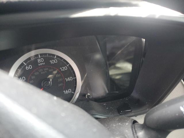 2022 TOYOTA COROLLA CR - 7MUAAAAG4NV031376