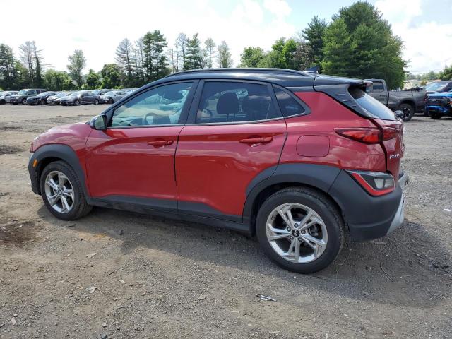 Vin: km8k62ab0nu893043, lot: 62790075, hyundai kona sel 20222