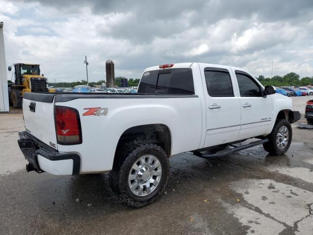 Vin: 1gt125e81cf102533, lot: 58624115, gmc sierra k2500 denali 20123