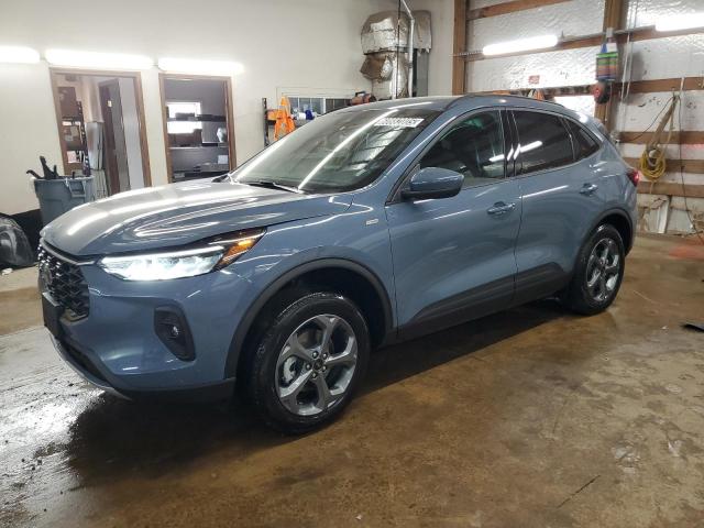 Vin: 1fmcu9na5sub21492, lot: 60882005, ford escape st st line select 2025 img_1