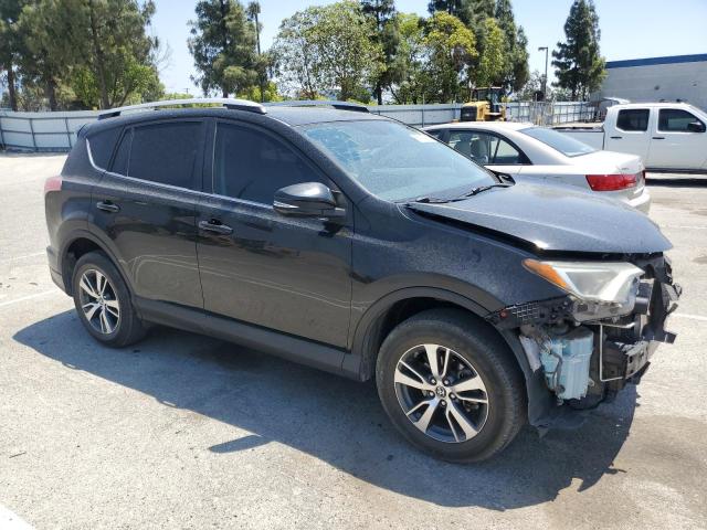 Vin: 2t3wfrev8gw251422, lot: 59119735, toyota rav4 xle 20164
