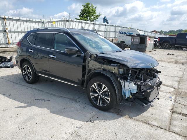 Vin: 5n1at2mv1jc700540, lot: 59587395, nissan rogue s 20184