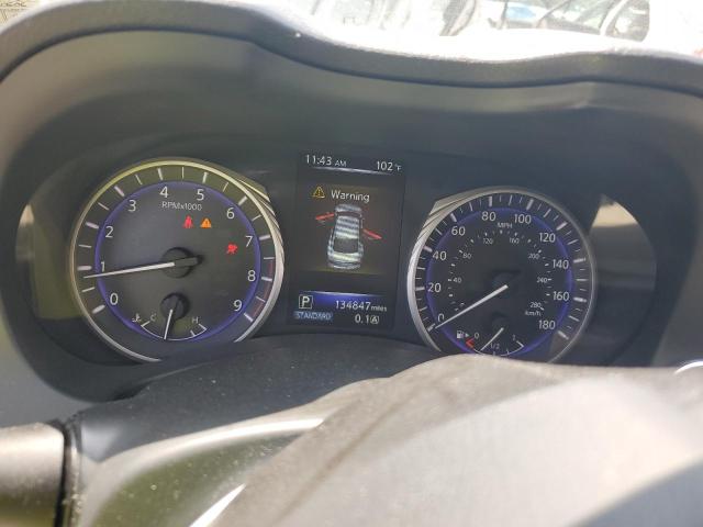 2015 INFINITI Q50 BASE JN1BV7AR3FM408030