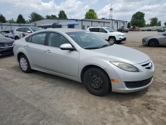 Vin: 1yvhz8bh4c5m29749, lot: 59931925, mazda 6 i 20124