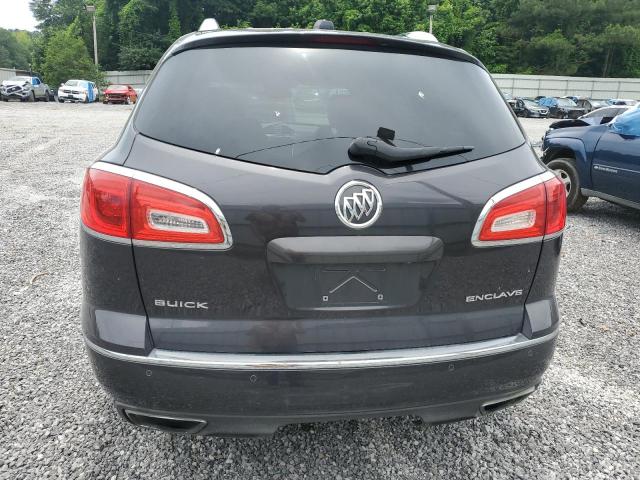 2016 BUICK ENCLAVE - 5GAKRBKD6GJ209128