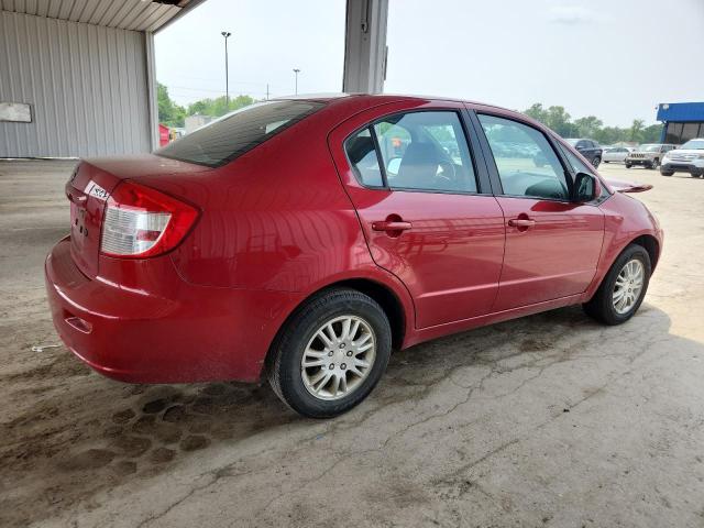 Vin: js2yc5a32c6305667, lot: 59966915, suzuki sx4 le 20123