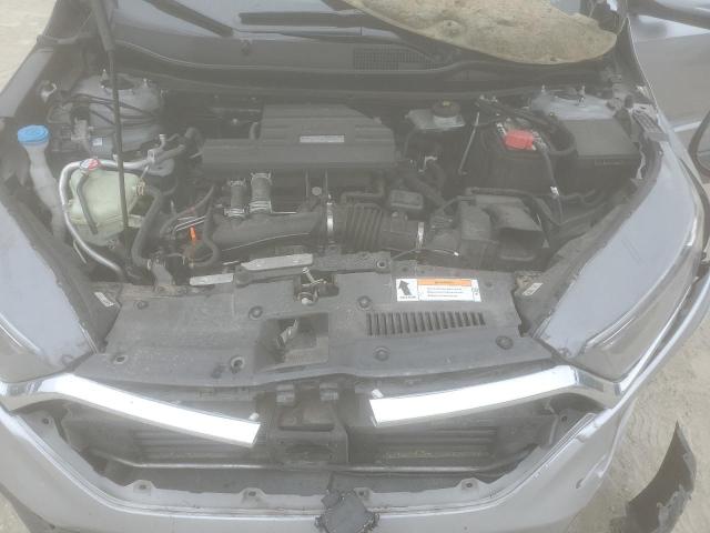 2017 HONDA CR-V EXL 2HKRW2H8XHH604990