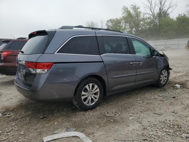 Vin: 5fnrl5h61eb059989, lot: 59361965, honda all models exl 20143