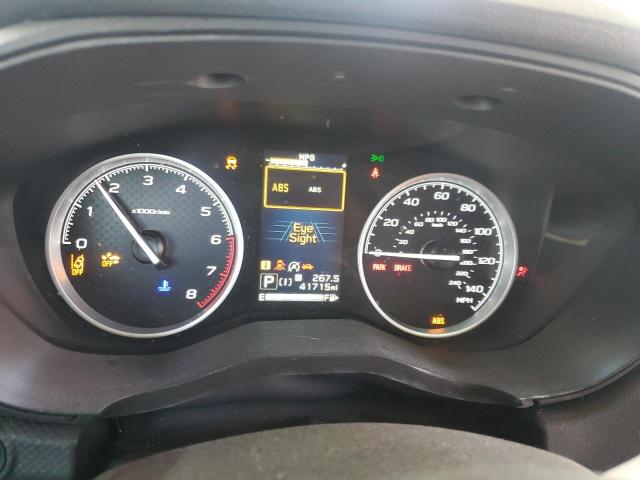 2020 SUBARU FORESTER P JF2SKAGC6LH583299