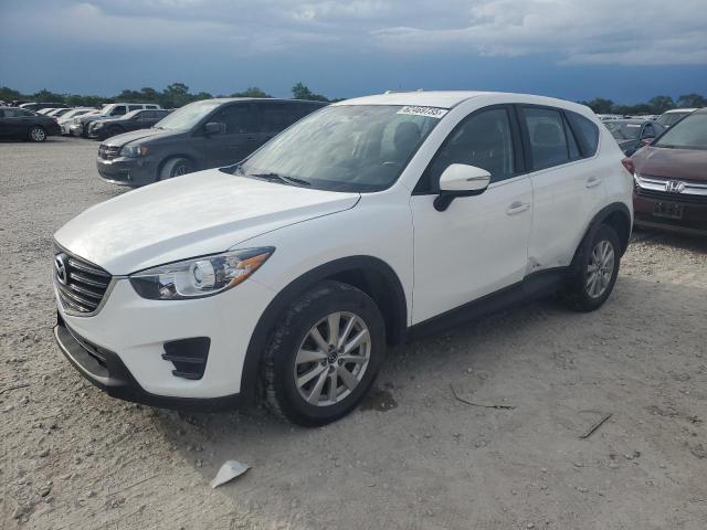 Vin: jm3ke2by0g0729349, lot: 62469735, mazda cx-5 sport 2016 img_1
