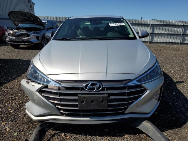2020 HYUNDAI ELANTRA SE - 5NPD84LF7LH522598