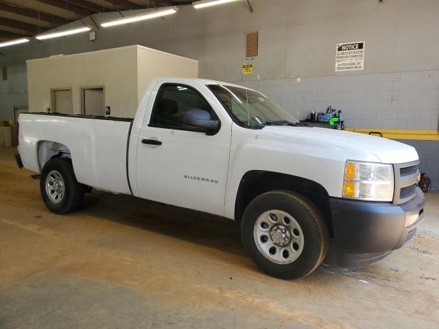 Vin: 1gcncpexxdz267773, lot: 59521015, chevrolet all models c1500 20134