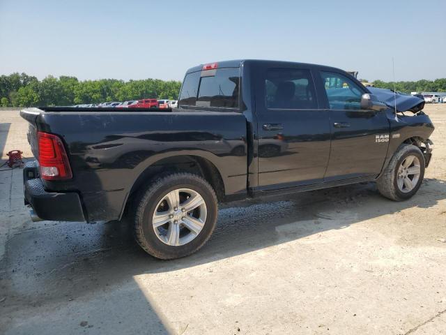 Vin: 1c6rr7mt9ds557467, lot: 59909975, ram 1500 sport 20133