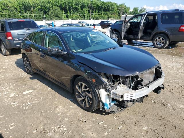 Vin: 19xfc2f7xge073492, lot: 60658975, honda civic ex 20164