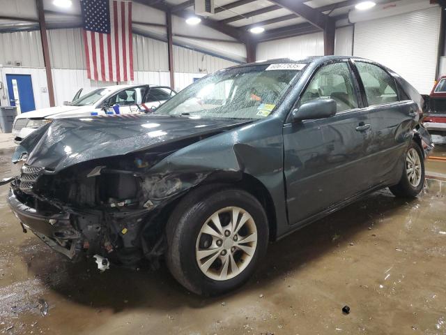 Global Auto Auctions: 2005 TOYOTA CAMRY LE