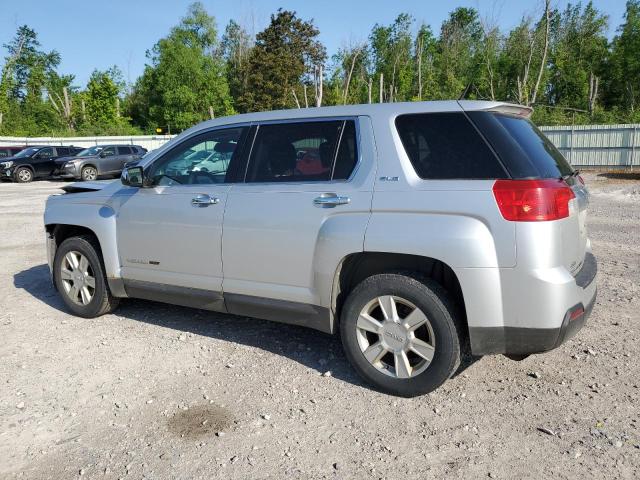 Vin: 2ctalbew1a6345975, lot: 61572345, gmc terrain sle 20102