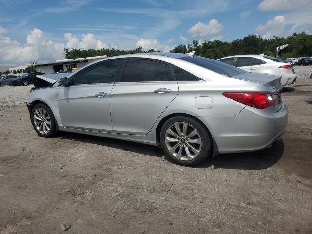 Vin: 5npec4ac6dh680802, lot: 62765895, hyundai sonata se 20132