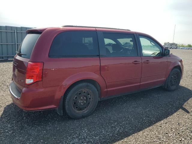 Vin: 2c4rdgbgxer369959, lot: 59007575, dodge caravan se 20143