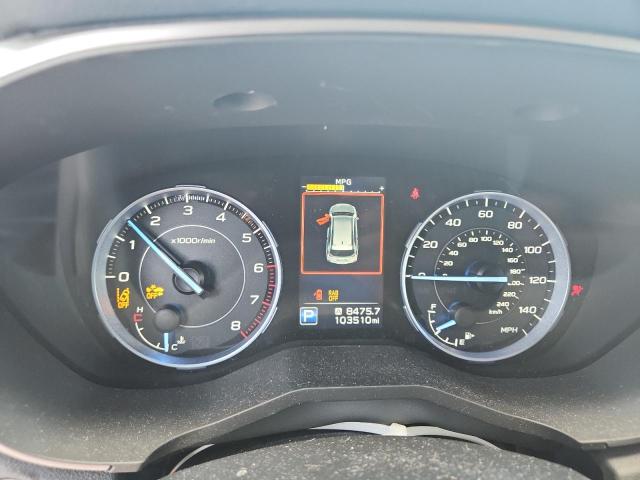 2020 SUBARU ASCENT TOU 4S4WMARD3L3431442