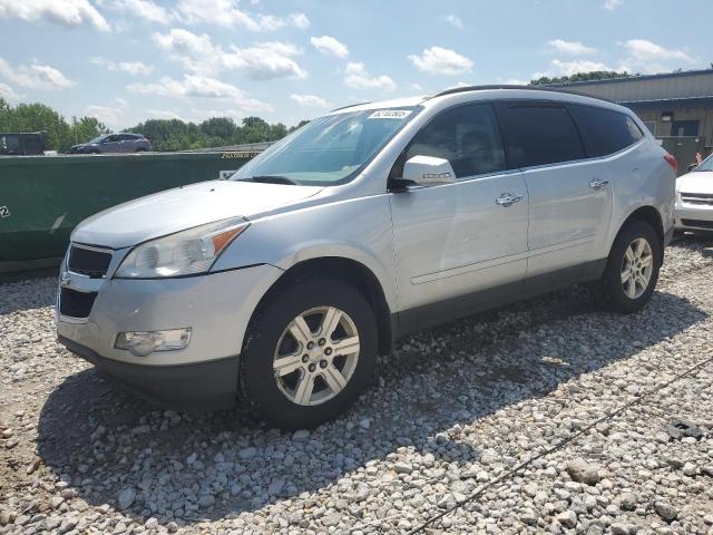 Vin: 1gnkvged0bj340137, lot: 62102805, chevrolet traverse lt 2011 img_1