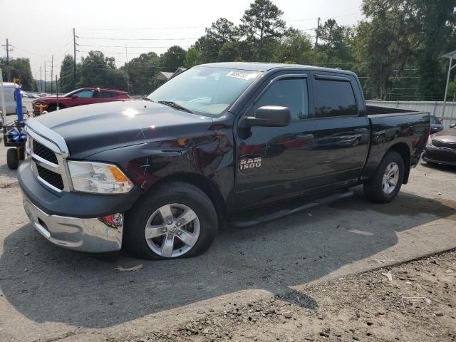 RAM 1500 ST