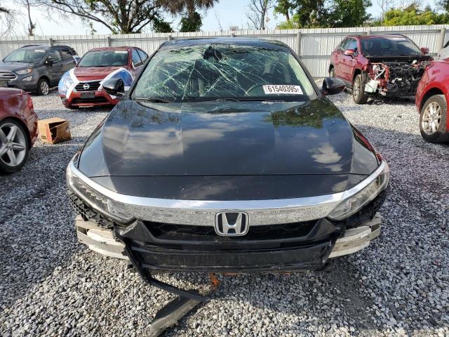 2018 HONDA ACCORD LX 1HGCV1F17JA033322
