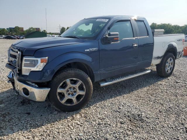 Vin: 1ftfx1ef9efa00091, lot: 59362375, ford f-150 super cab 2014 img_1