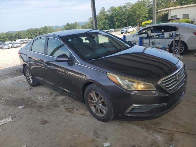 Vin: 5npe24af4fh036084, lot: 62730775, hyundai sonata se 20154