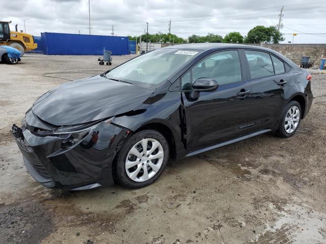 Vin: 5yfb4mde1sp282751, lot: 59930485, toyota corolla le 2025 img_1