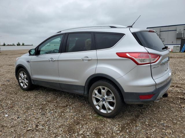 Vin: 1fmcu9jx2guc30011, lot: 60843315, ford escape titanium 20162