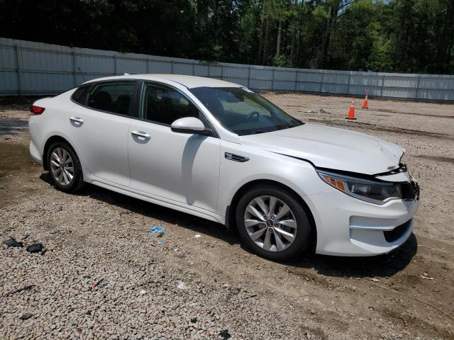 2018 KIA OPTIMA LX 5XXGT4L3XJG256357