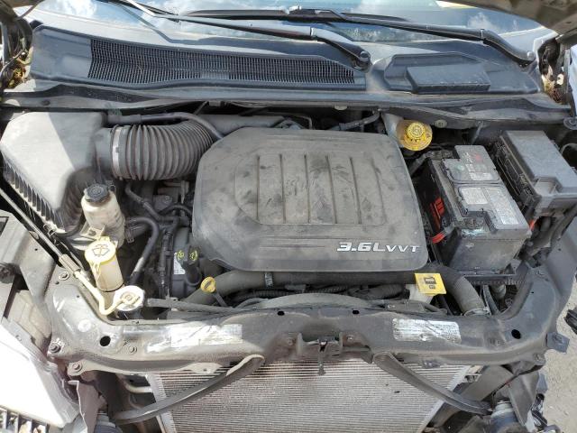 2015 DODGE GRAND CARA 2C4RDGDG0FR681898