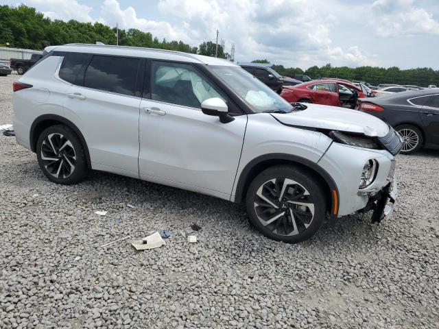 Vin: ja4j3va84pz032432, lot: 59539625, mitsubishi outlander sel 20234