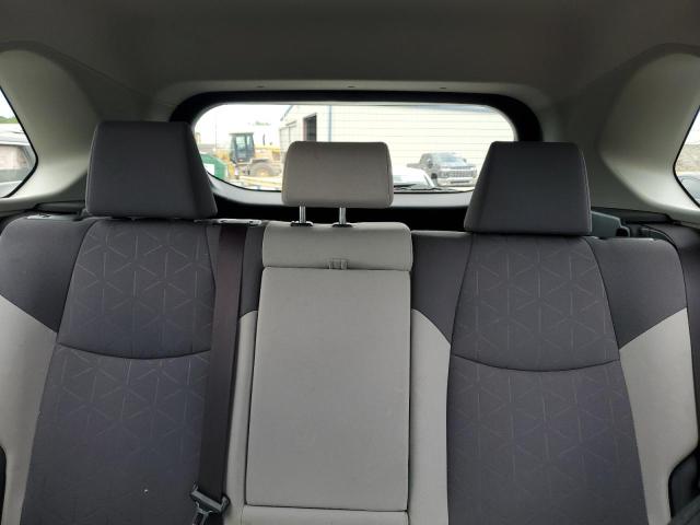 2019 TOYOTA RAV4 XLE - JTMW1RFV8KD015632