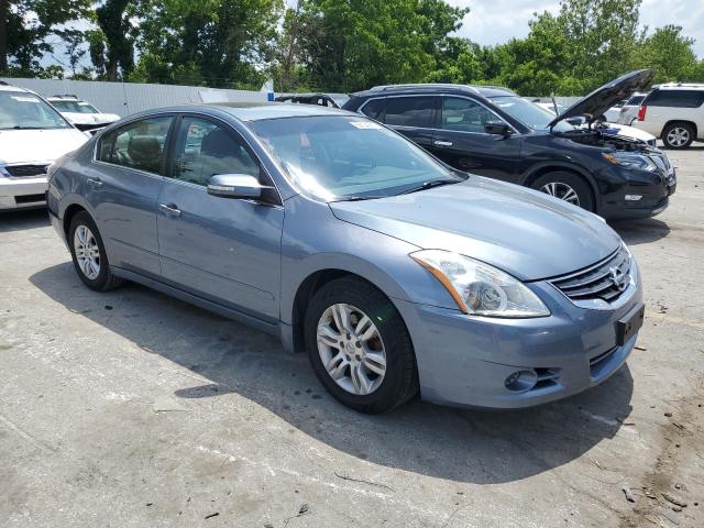 Vin: 1n4al2ap7cn410262, lot: 62134265, nissan altima base 20124