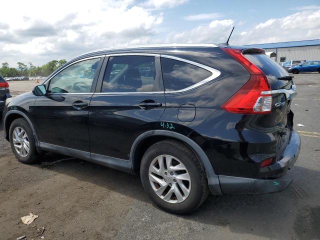 Vin: 2hkrm4h73gh659658, lot: 61031305, honda crv exl 20162