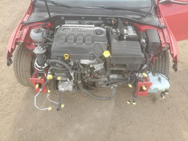 2015 VOLKSWAGEN GOLF SPORT - 3VWFA7AU3FM513831