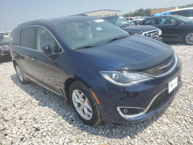 2018 CHRYSLER PACIFICA 2C4RC1EG3JR122434