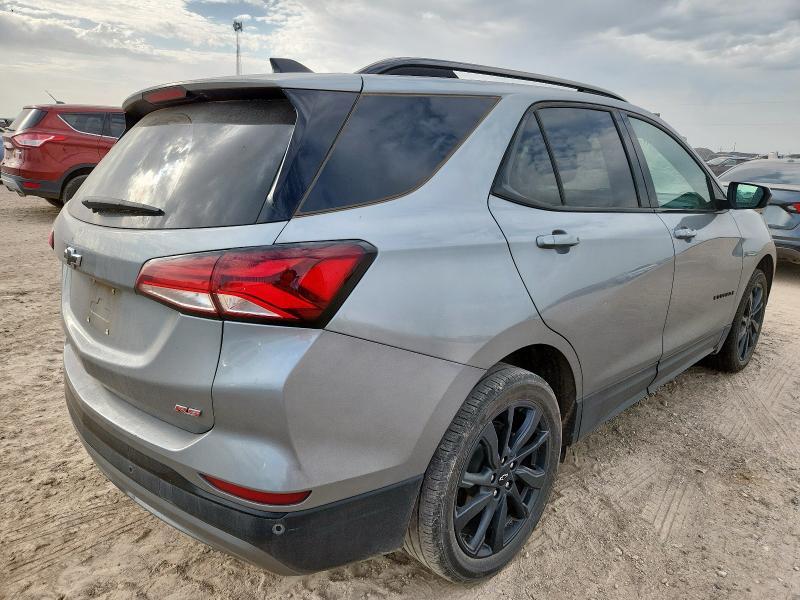 2024 CHEVROLET EQUINOX RS 3GNAXMEG1RS109108
