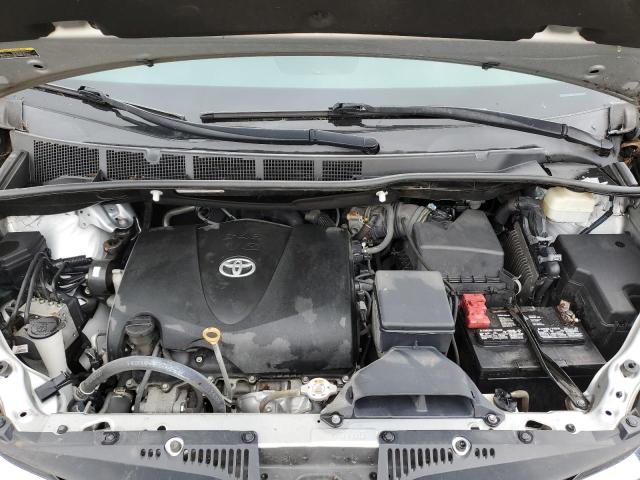 2020 TOYOTA SIENNA LE - 5TDKZ3DC1LS040092