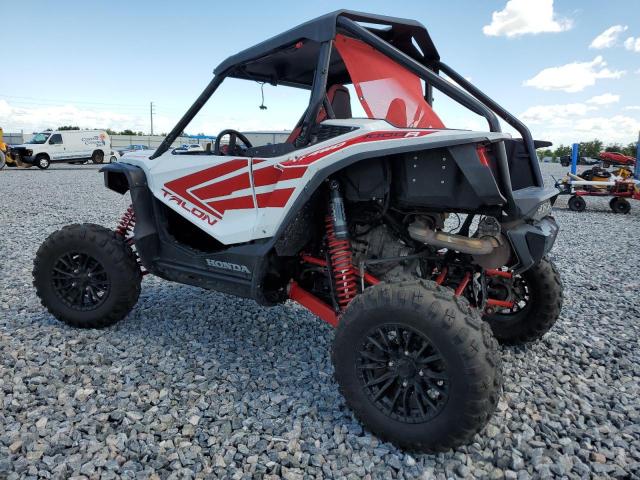 2021 HONDA SXS1000 S2 1HFVE0549M4200298