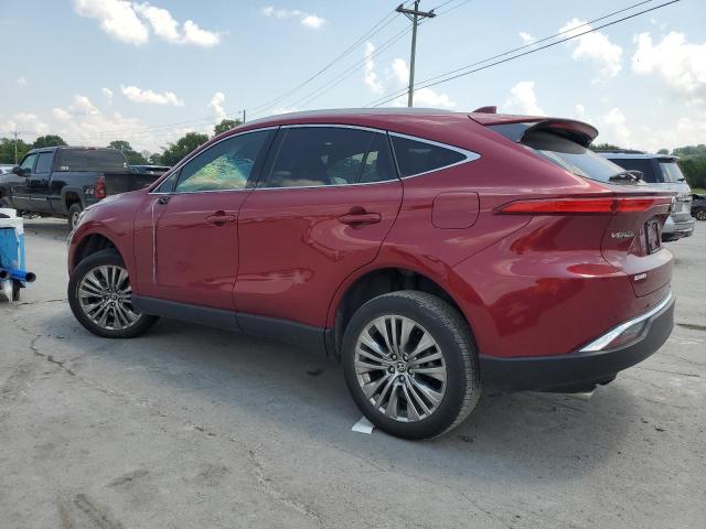 2022 TOYOTA VENZA LE JTEAAAAH6NJ111516