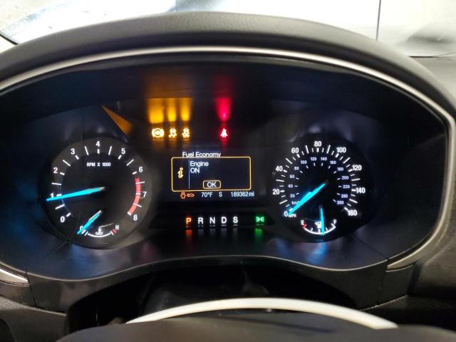 2015 FORD FUSION SE 3FA6P0H72FR115821