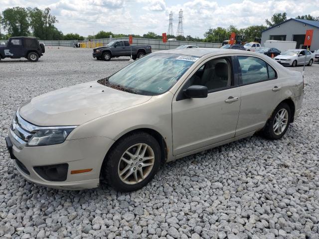 Vin: 3fahp0gaxar213459, lot: 60446505, ford fusion s 2010 img_1