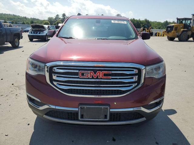 2018 GMC ACADIA SLE 1GKKNSLA2JZ110057