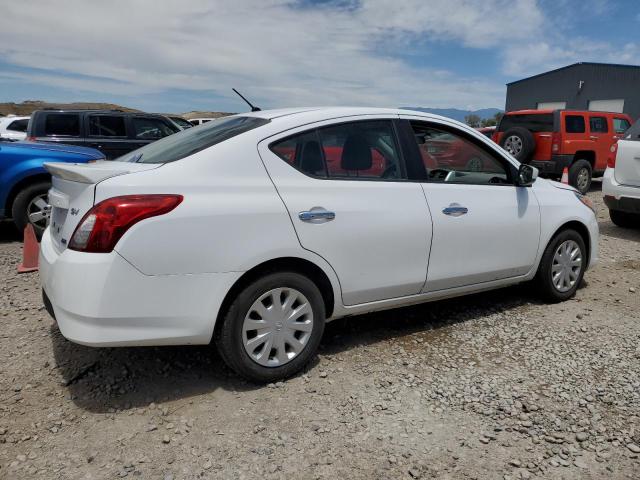 2016 NISSAN VERSA S - 3N1CN7AP6GL836043