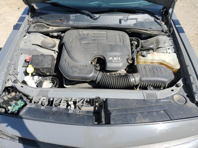 2017 DODGE CHALLENGER 2C3CDZAG0HH637922